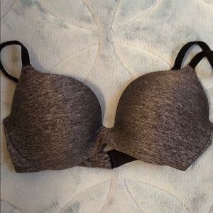 PINK campus push up 36C